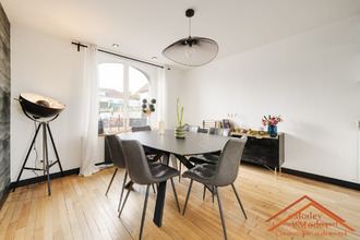 achat maison golbey 88190