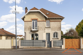 achat maison golbey 88190