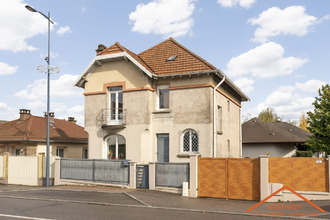achat maison golbey 88190