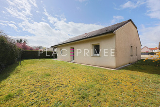 achat maison golbey 88190