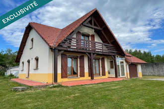 achat maison golbey 88190