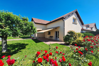 achat maison golbey 88190