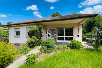 achat maison golbey 88190