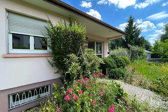 achat maison golbey 88190