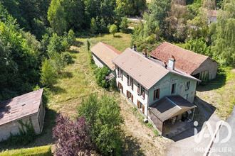 achat maison golbey 88190