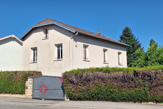 achat maison golbey 88190
