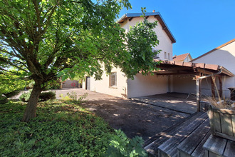 achat maison golbey 88190