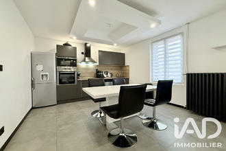 achat maison golbey 88190