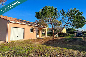 achat maison golfech 82400