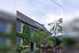 achat maison golinhac 12140