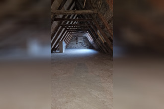 achat maison golinhac 12140