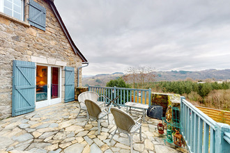 achat maison golinhac 12140