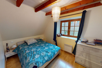 achat maison golinhac 12140