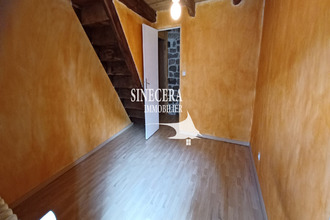 achat maison golinhac 12140