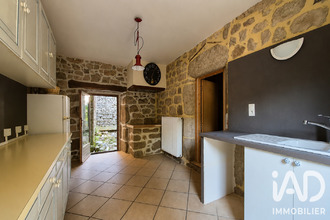 achat maison golinhac 12140