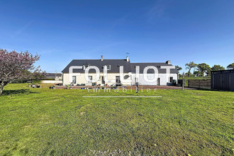 achat maison golleville 50390