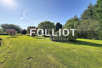 achat maison golleville 50390
