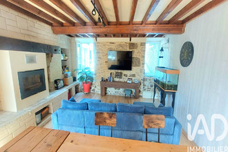 achat maison golleville 50390