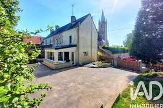 achat maison golleville 50390