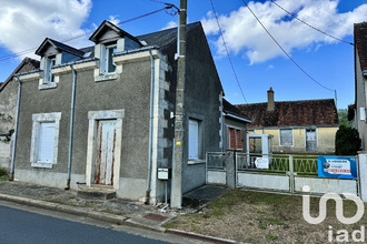 achat maison gombergean 41310