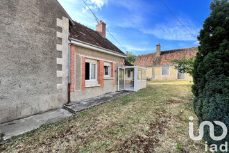 achat maison gombergean 41310