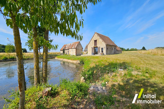 achat maison gombergean 41310