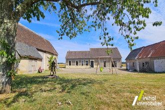 achat maison gombergean 41310