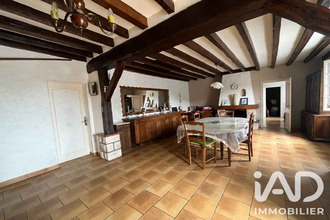 achat maison gombergean 41310