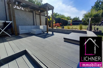 achat maison gomelange 57220