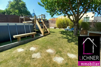 achat maison gomelange 57220