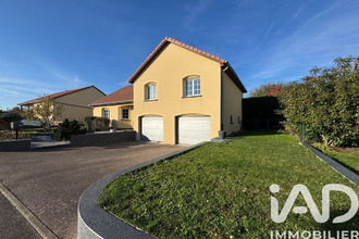 achat maison gomelange 57220