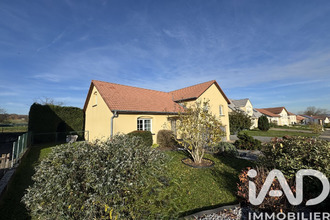 achat maison gomelange 57220