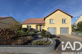 achat maison gomelange 57220