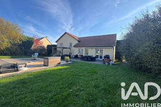 achat maison gomelange 57220