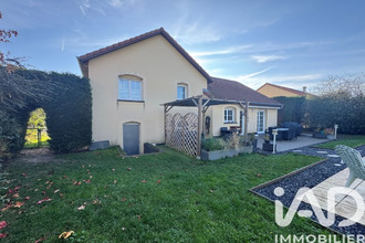 achat maison gomelange 57220