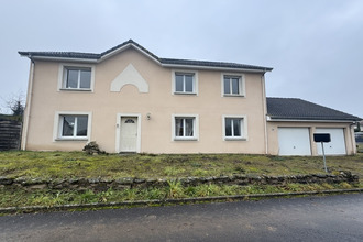 achat maison gomelange 57220