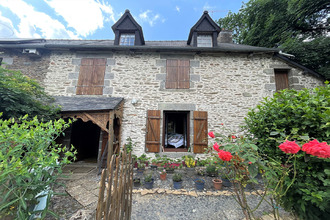 achat maison gomene 22230