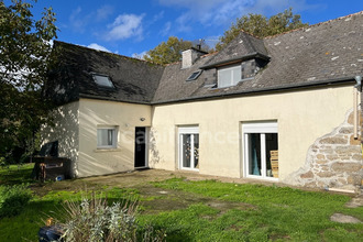 achat maison gomene 22230