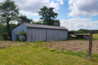 achat maison gomene 22230