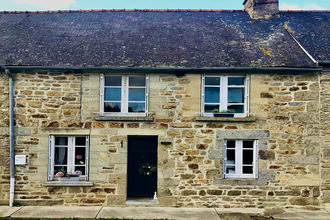 achat maison gomene 22230