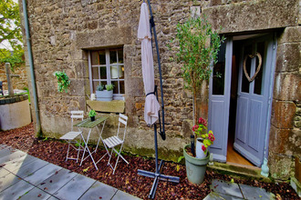 achat maison gomene 22230