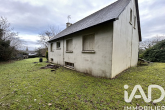 achat maison gomene 22230