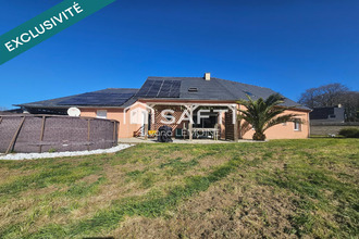 achat maison gomene 22230