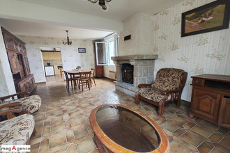 achat maison gomene 22230