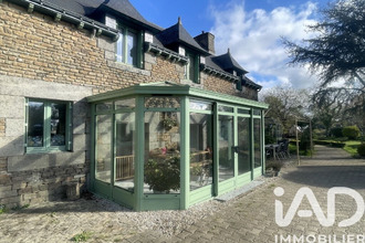 achat maison gomene 22230