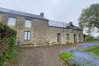achat maison gomene 22230