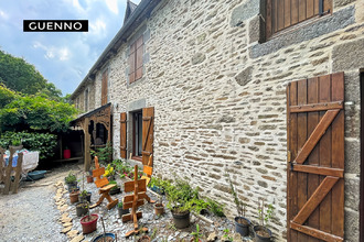 achat maison gomene 22230
