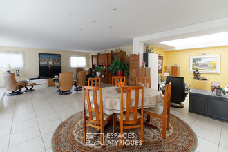 achat maison gomer 64420