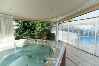 achat maison gomer 64420