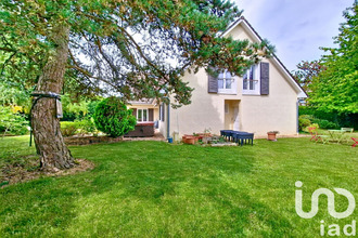 achat maison gometz-la-ville 91400